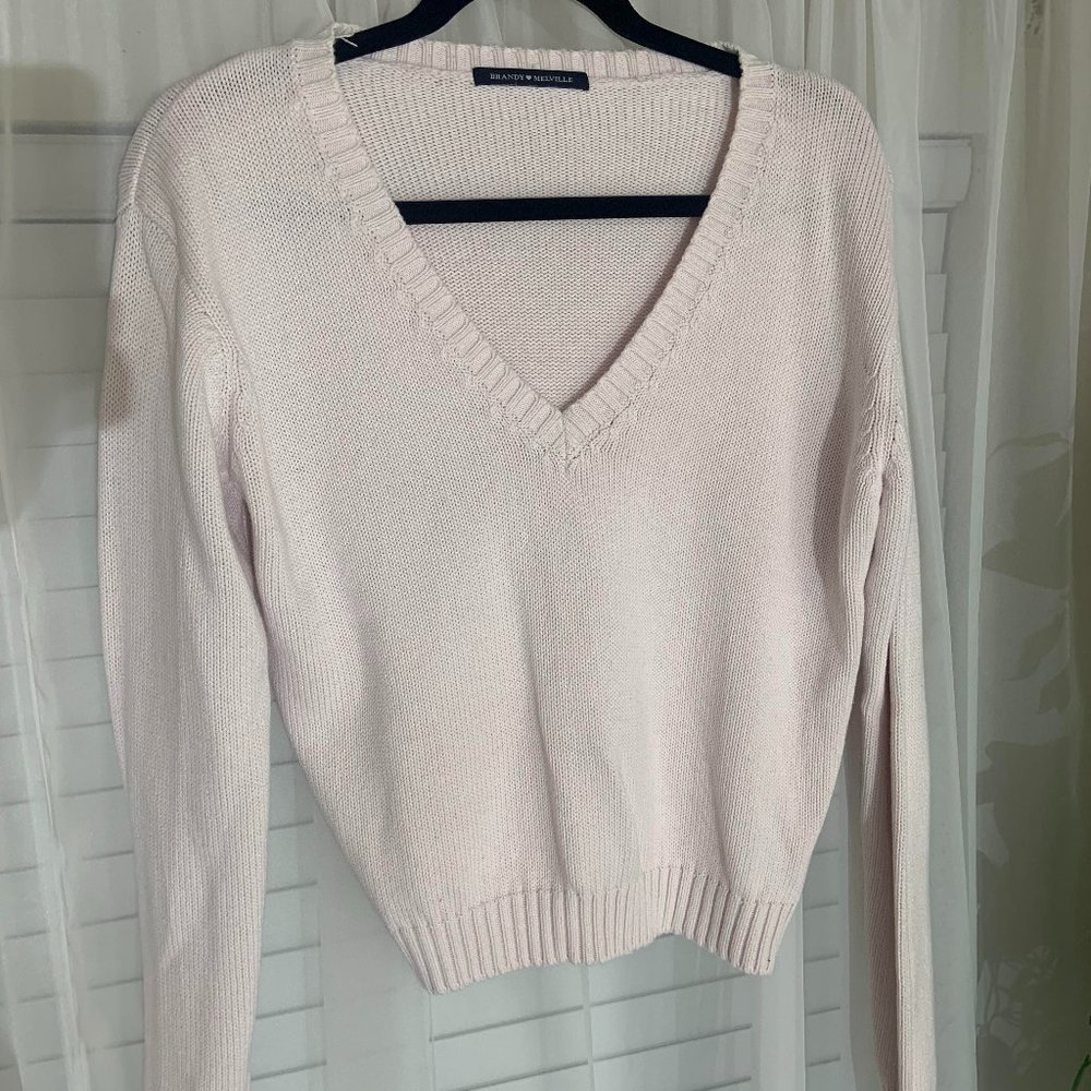 brandy Melville sweater